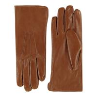 Laimböck Dames Handschoenen London Rust