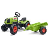 FALK Claas Arion 410