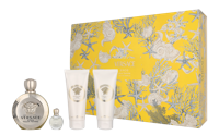 Versace Eros Pour Femme Giftset Eau de Parfum 305 ml Dames