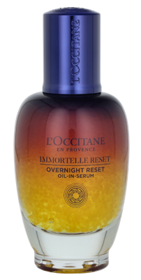 L&apos;Occitane Immortelle Reset Oil-in-Serum 50 ml