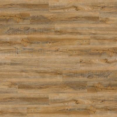WallArt planken hout-look gerecycled eikenhout vintagebruin
