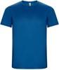 Roly RY0427 Men´s Imola T-Shirt - Royal Blue 05 - M