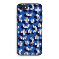 8-bit N°5: iPhone SE 2020 Biologisch afbreekbaar hoesje