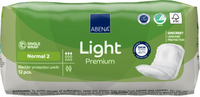 Abena Light Premium Normal 2 Inlegverband - thumbnail
