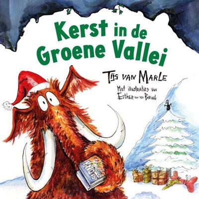 Kerst in de Groene Vallei