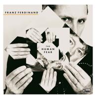 Franz Ferdinand - The Human Fear (+ Download Code) LP Franz Ferdinand - The Human Fear (+ Download Code) LP