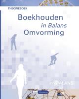 Boekhouden in Balans - Omvorming (Paperback)