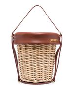 Jacquemus sac seau Le Panier Seau - Tons neutres - thumbnail