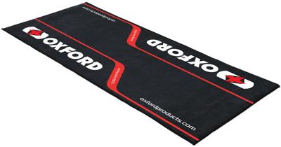 OXFORD Workshop mat racing l 200x100cm sw/ro