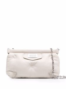 Maison Margiela sac Glam Slam Red Carpet - Blanc