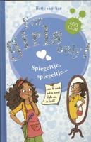 Spiegeltje, spiegeltje Spiegeltje, spiegeltje