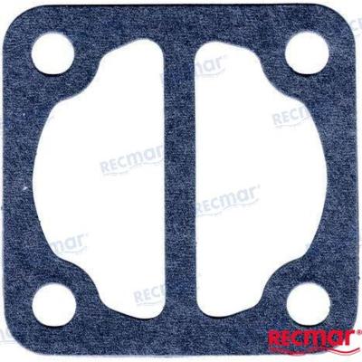 REPUESTOS MOTORES - Volvo REC856036 - JUNTA