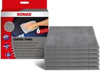 SONAX microvezeldoek "coating towel" microfibre cloth