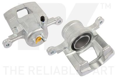 Remklauw 215010