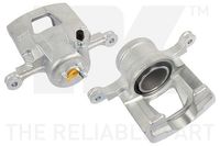 Remklauw 215010