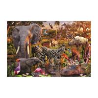 Ravensburger Afrikaanse dierenwereld