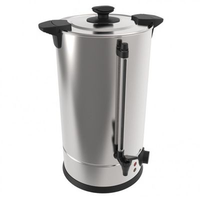 Grainfather spoelwaterverwarmer 18 l