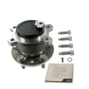 Wiellager VKBA6637