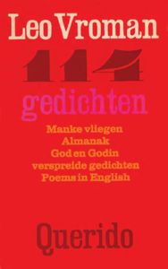 114 gedichten - Leo Vroman - ebook