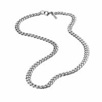 Heren ketting Police PJ25490PSS-01