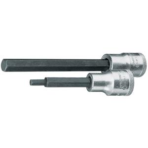 Gedore IN 19 L 8-140 2951533 Inbus Schroevendraaierdop 8 mm 1/2 (12.5 mm)
