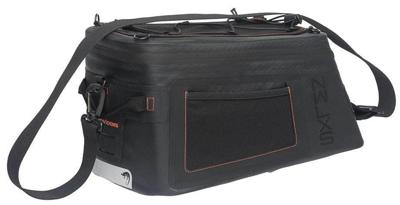 Newlooxs New looxs trunkbag varo mik waterdicht 15l zwart