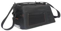 Newlooxs New looxs trunkbag varo mik waterdicht 15l zwart