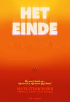 Het einde - Mats Strandberg - ebook