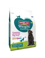 Smølke Smølke Weight Control Hondenvoer Kip Lam 3kg