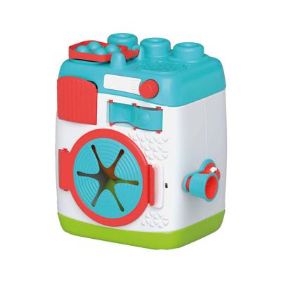 Clementoni Clemmy wasmachine