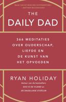 The daily dad (Paperback)