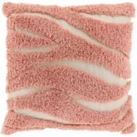Kussen Marina 45x45 cm old pink Unique Living - Unique living