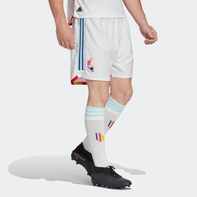 BelgiÃ« 22 Authentieke Uitshort