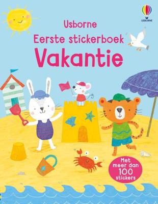Vakantie (Paperback)