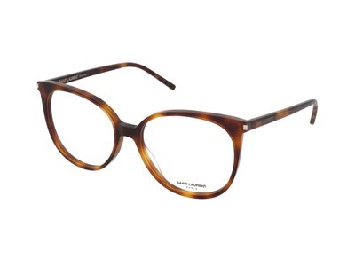 Brillen met correctie Saint Laurent SL 39 002