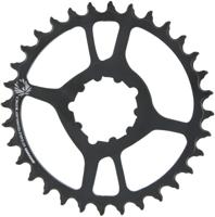 SRAM Chain ring x-sync2 32 teeth steel black