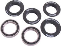 Elvedes Vervangingskit bb90/95 lagers Elvedes Vervangingskit bb90/95 lagers