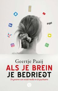 Als je brein je bedriegt - Geertje Paaij - ebook
