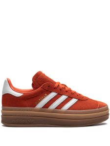 adidas baskets Gazelle Bold 'Collegiate Orange'