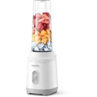 Blender - PHILIPS - HR2670/00 - 350 W - 0,8 L - Zwart Blender - PHILIPS - HR2670/00 - 350 W - 0,8 L - Zwart