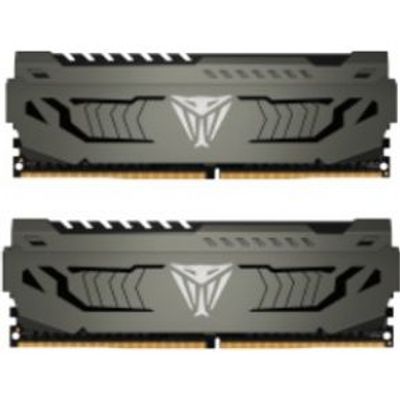 Patriot Memory DDR4 Viper Steel 2x8GB 3733Mhz (PVS416G373C7K)