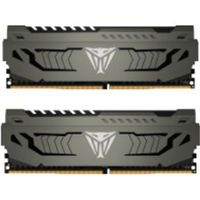 Patriot Memory Viper Steel PVS416G373C7K geheugenmodule 16 GB 2 x 8 GB DDR4 3733 MHz - thumbnail