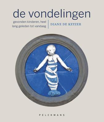 De vondelingen (Paperback)
