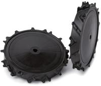 Stihl Accessoires Stihl art 240 tractiewielen voor rmi 6 robotmaaiers - 69097000412