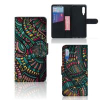 Xiaomi Mi 9 | Telefoon Hoesje | Aztec