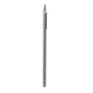 Urethral Sounding - Ribbed Dilator