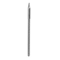 Urethral Sounding - Ribbed Dilator