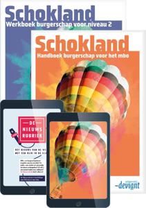 Schokland (Overige)