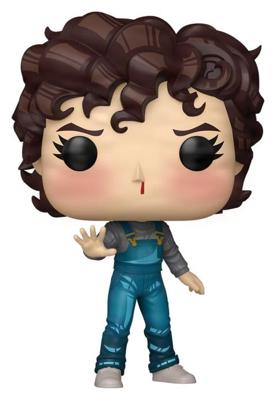Stranger Things: Tales from '86 POP! Animation Vinyl Figure Eleven 9 cm Stranger Things: Tales from '86 POP! Animation Vinyl Figure Eleven 9 cm