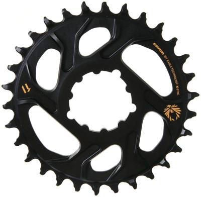 Sram kettingblad "x-sync 2"